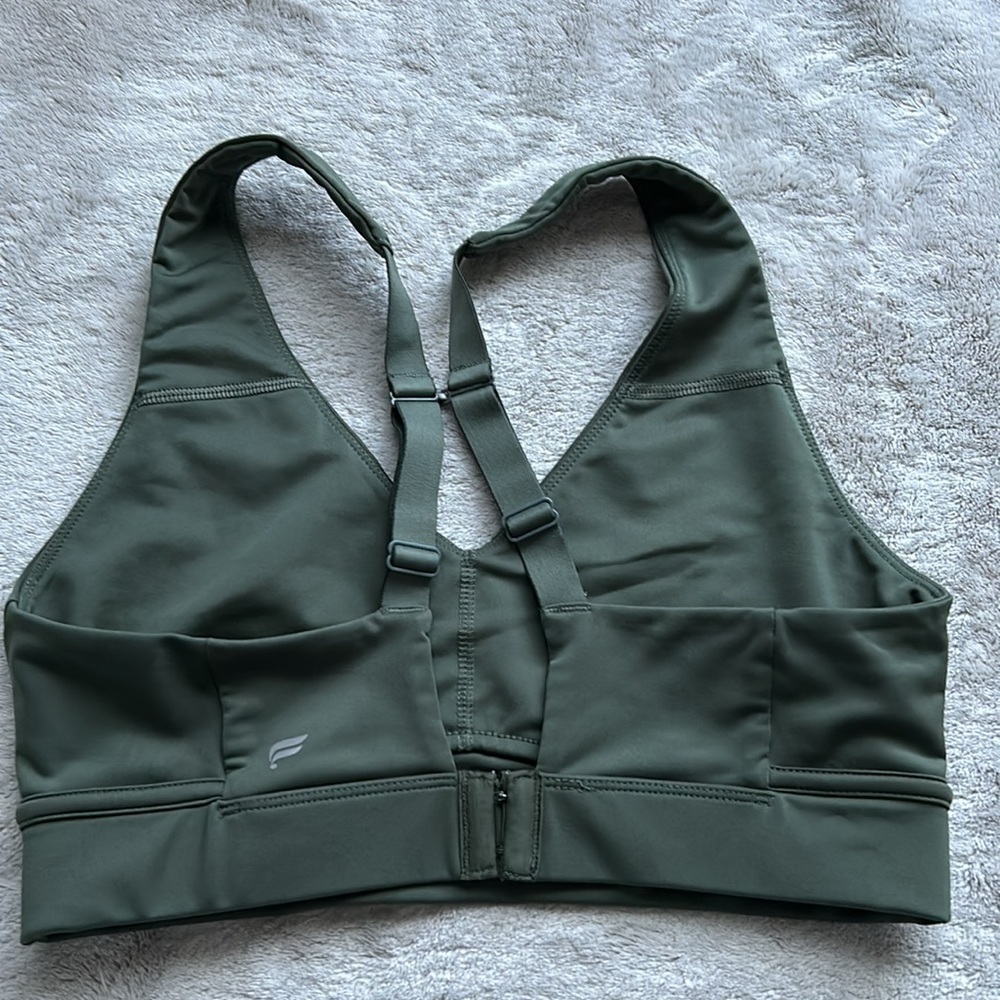 Fabletics Sport Bra - Picture 2 of 2